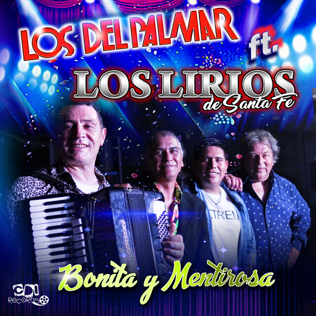 Bonita y Mentirosa