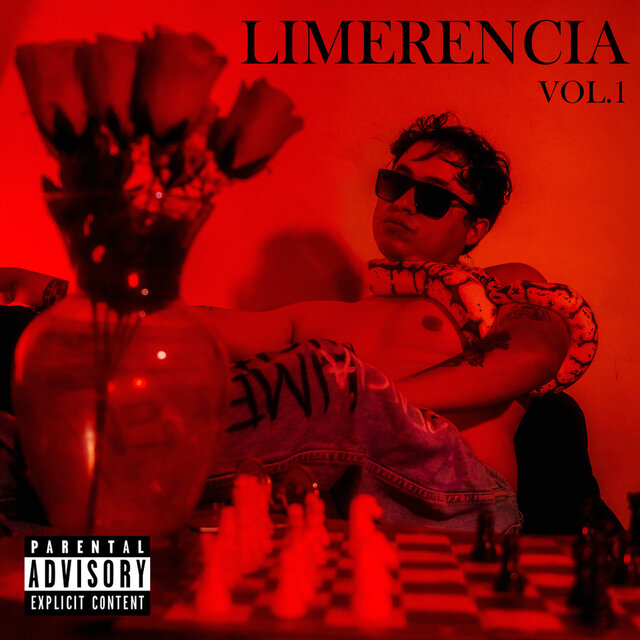 Limerencia, Vol.1