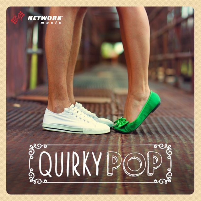 Quirky Pop