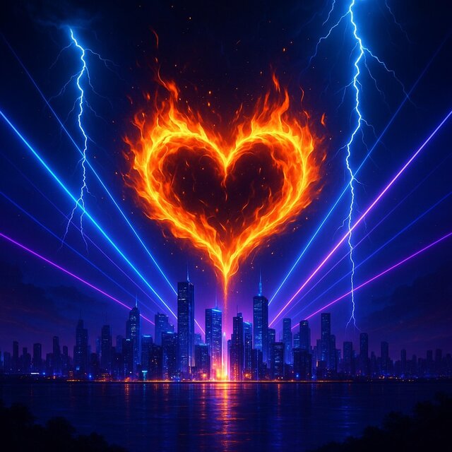 Fire Inside