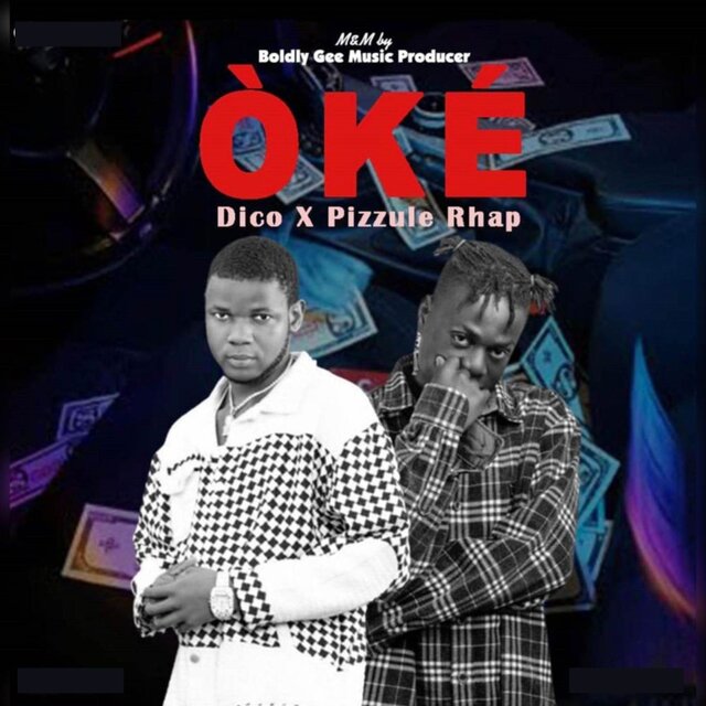 Òké