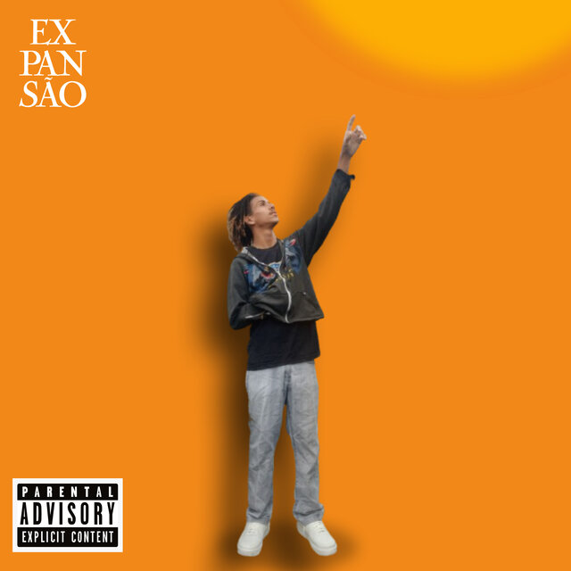 Expansão, Vol. 1