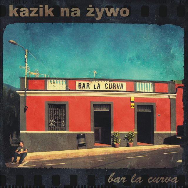 Bar la curva / Plamy na słońcu
