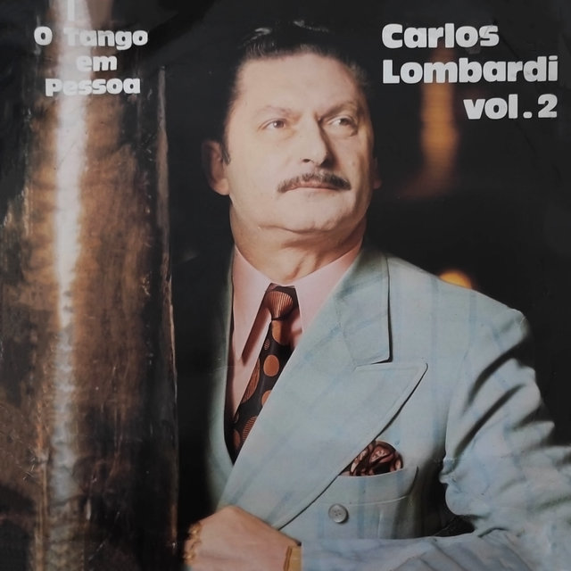 O Tango Em Pessoa Vol. 2