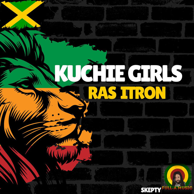 Kuchie Girls