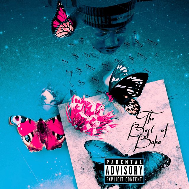 Best Of Baka (Rnb Edition)