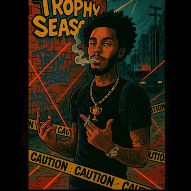TROPHY SEASON