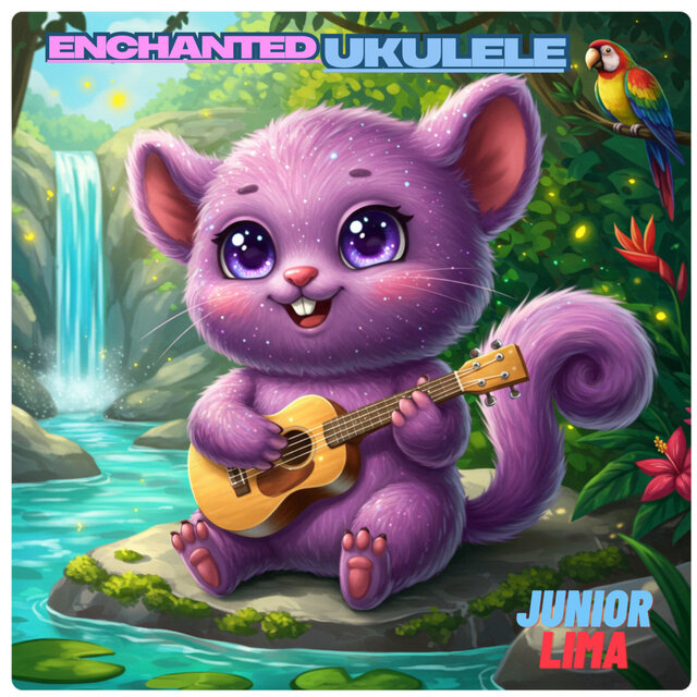 Enchanted Ukulele