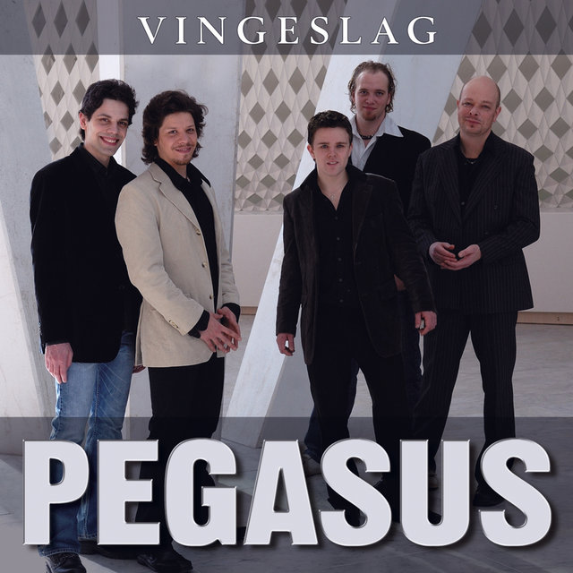 Vingeslag