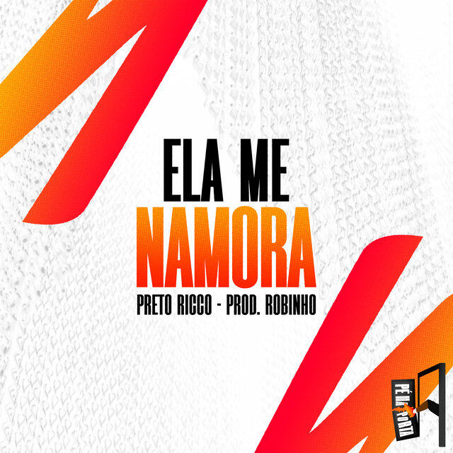 Ela Me Namora