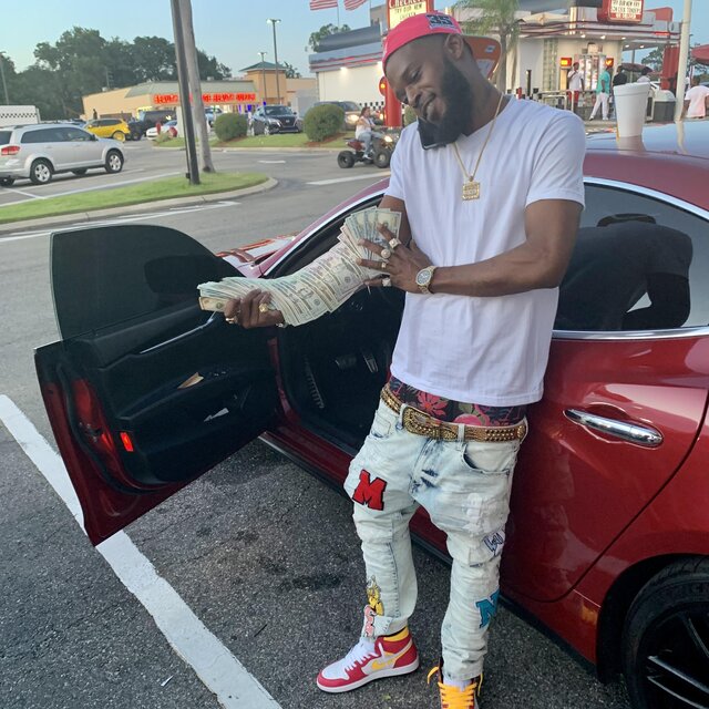 Maserati Mooke