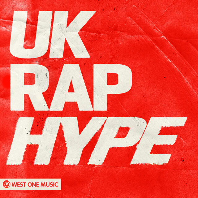 UK Rap Hype