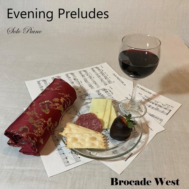 Evening Preludes