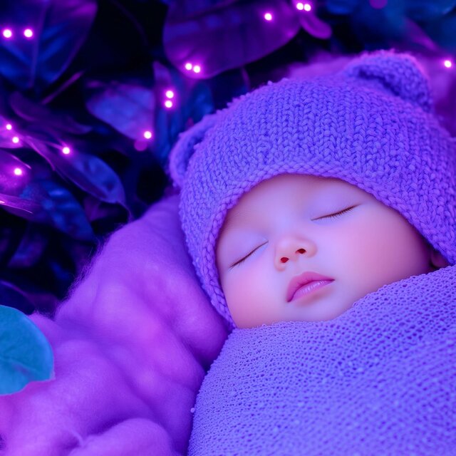 Calm Baby Sleep Sounds for Restful Nights