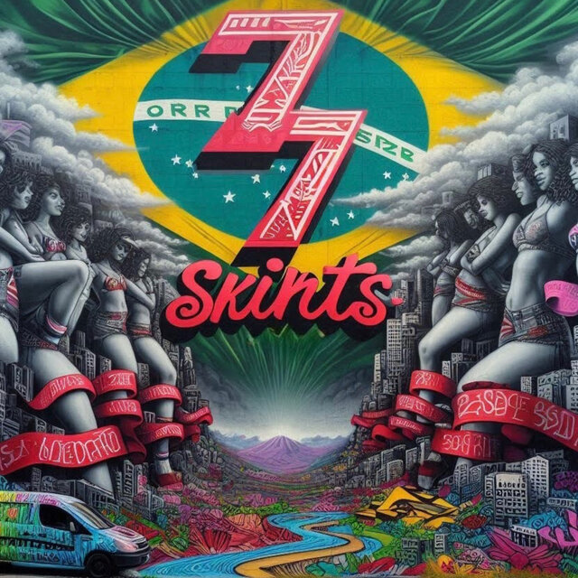 7 SKIRTS (Deluxe)