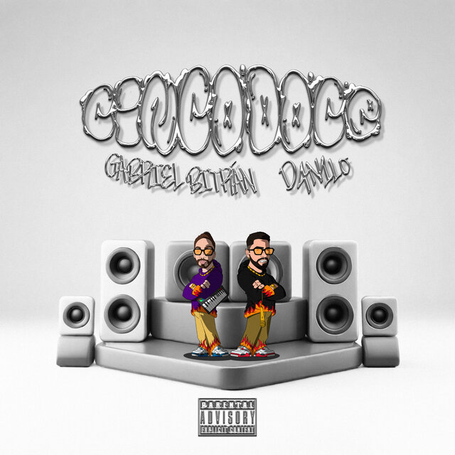 Cinco Doce