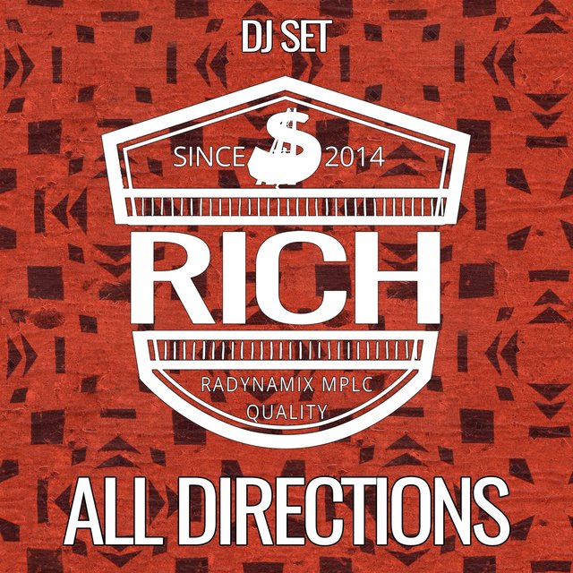 All Directions