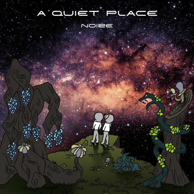A Quiet Place