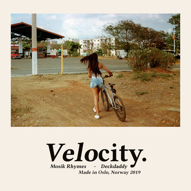 Velocity