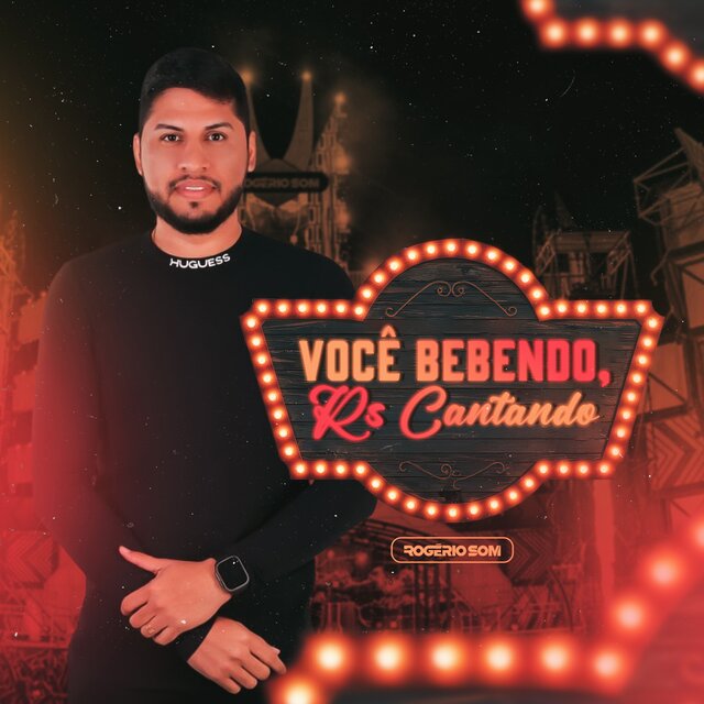 Você Bebendo, Rs Cantando 2.0