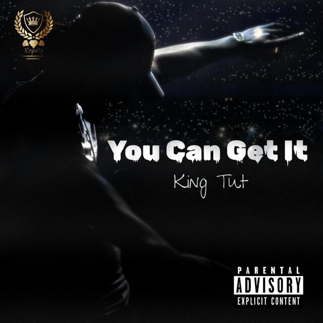 You Can Get It