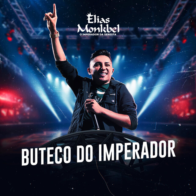 Buteco do Imperador