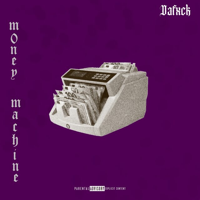 Money Machine