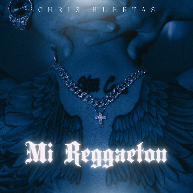 Mi Reggaeton