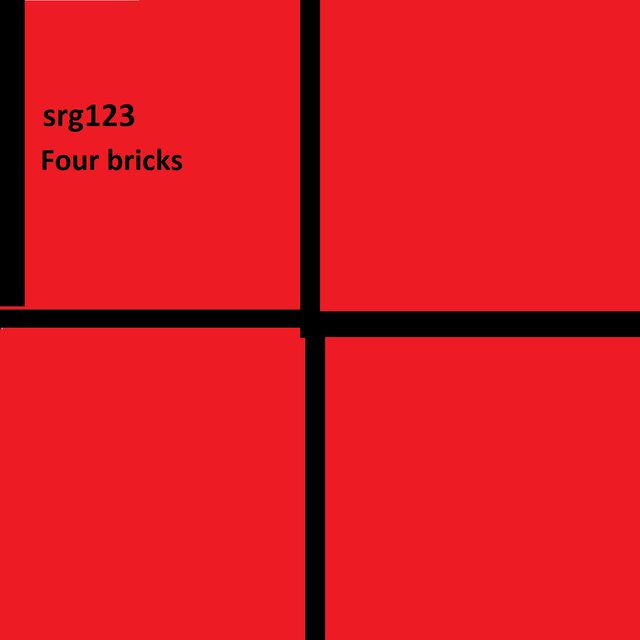 Four Bricks