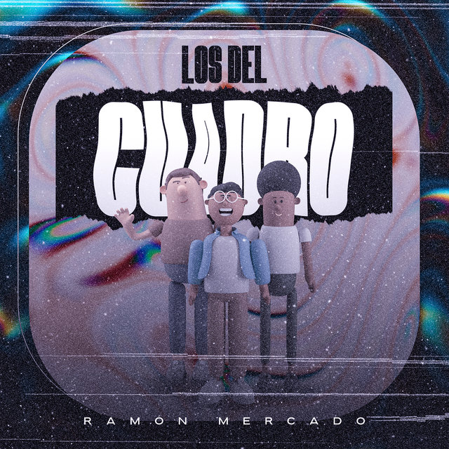Los Del Cuadro