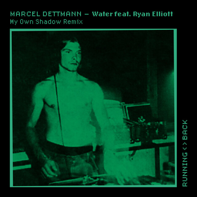 Water (My Own Shadow Remix)