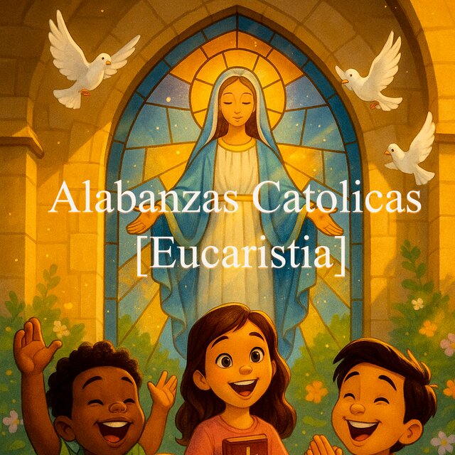 Alabanzas Catolicas [Eucaristia]