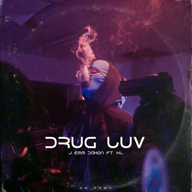 Drug Luv 2