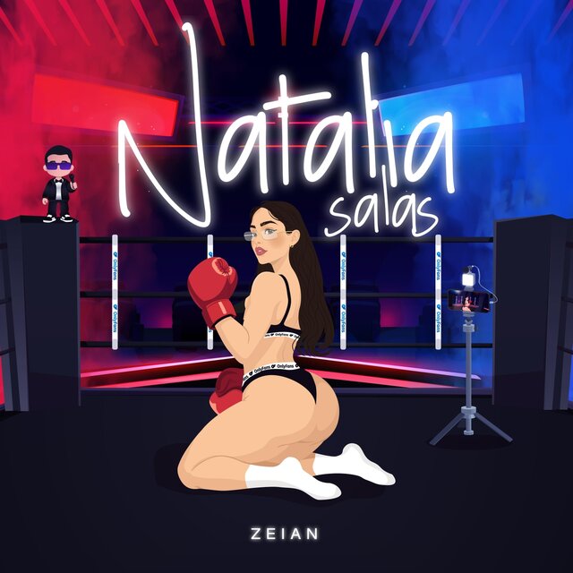 Natalia Salas