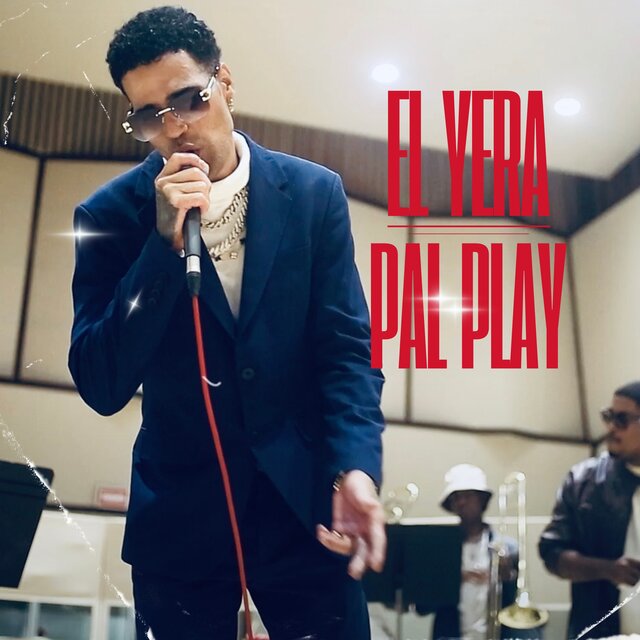 Pal Play (Live)