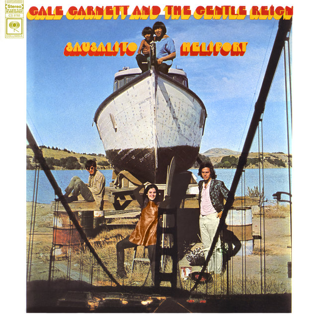 Sausalito Heliport