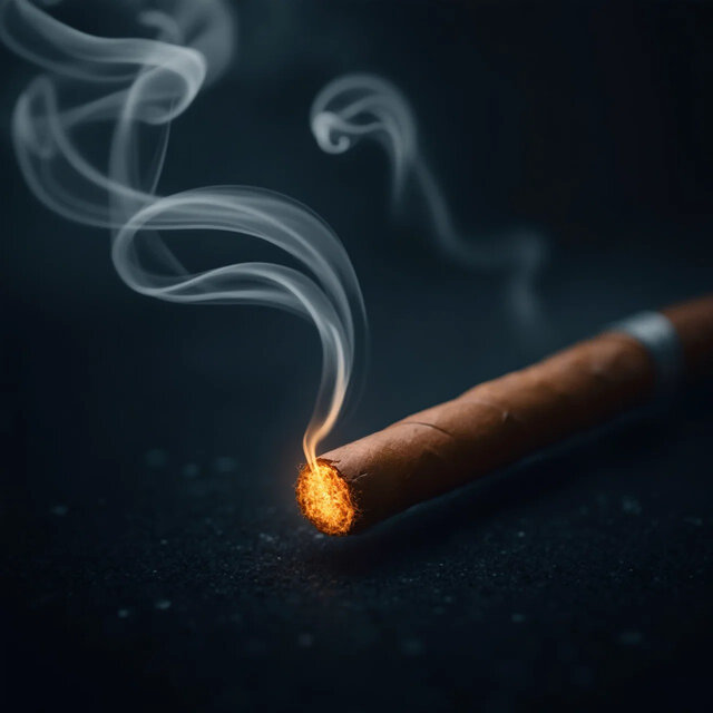 Smoke