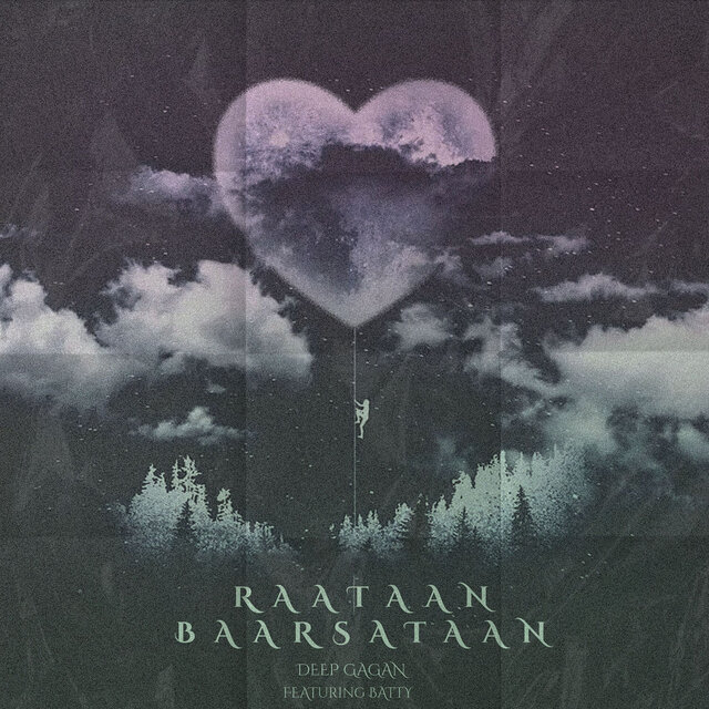 RAATAAN BAARSATAAN