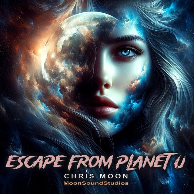 ESCAPE FROM PLANET U