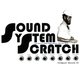 Cover art for album Sound System Scratch by Lee "Scratch" Perry, The Upsetters