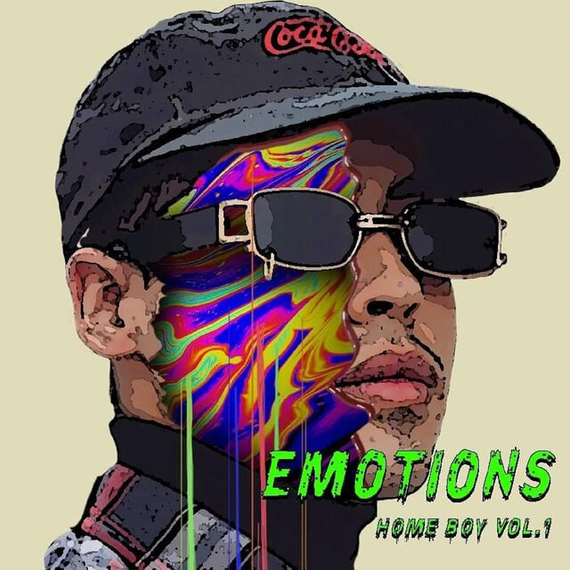 Emotions, Vol. I