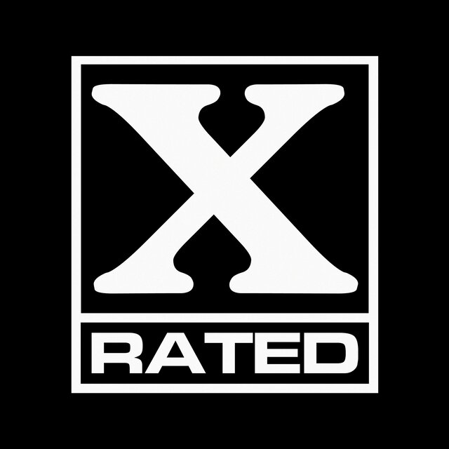 X-Rated