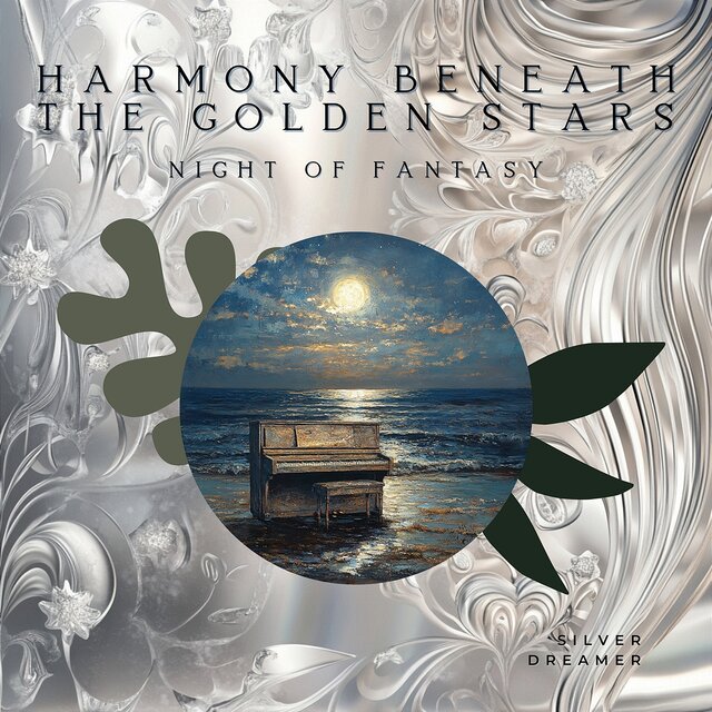 Harmony Beneath the Golden Stars: Night of Fantasy