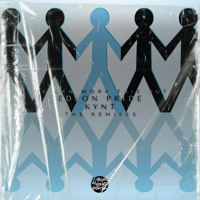 We Can Work This Out (The Remixes)
