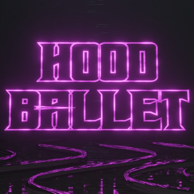 HOOD BALLET (BOUNCE)