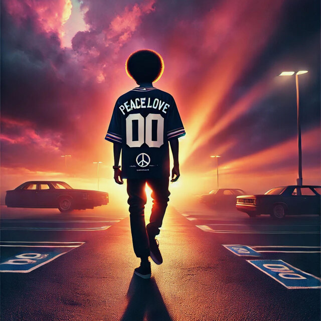 Step Into The Light