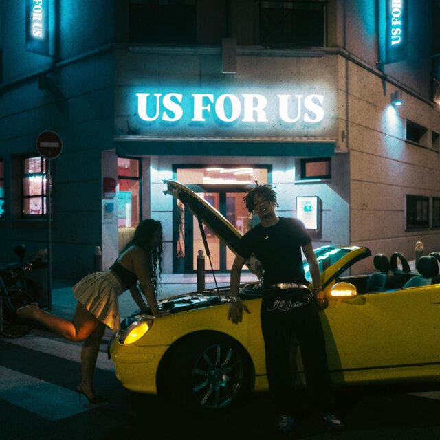 US FOR US