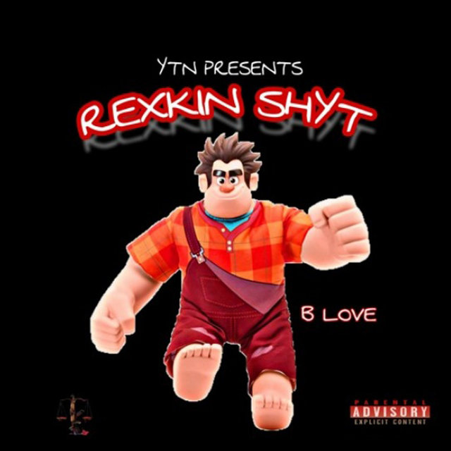 Rexkinshyt