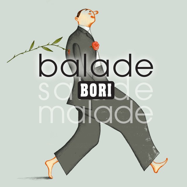 Bori balade