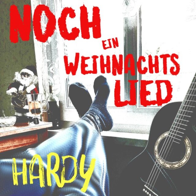 Noch ein Weihnachtslied